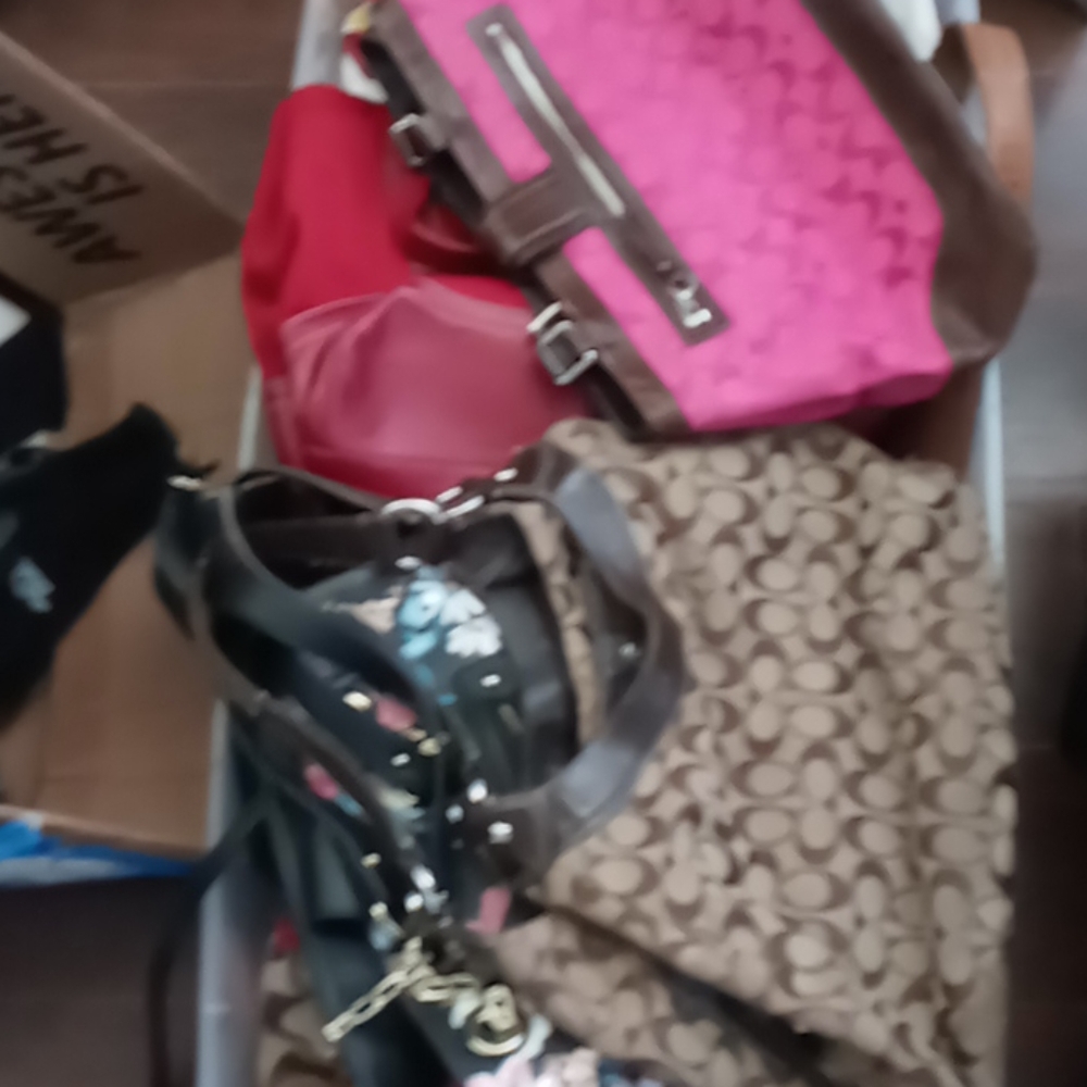 Lots more coming - Picture 2 of 3
